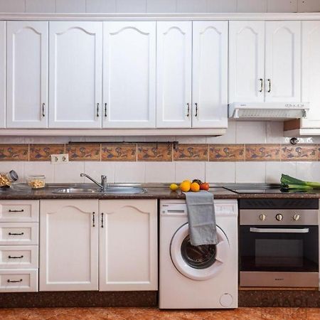 Dias Felices! Happy Days! Apartment Torremolinos Luaran gambar
