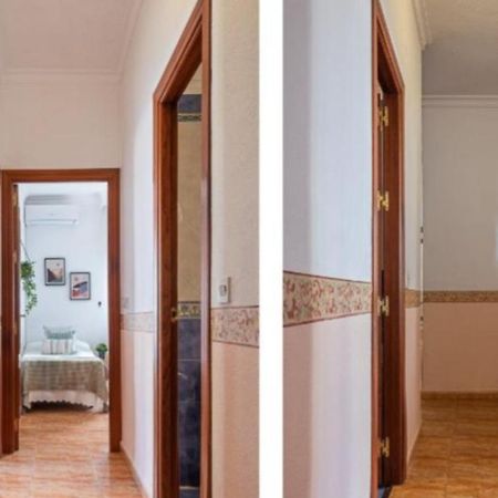 Dias Felices! Happy Days! Apartment Torremolinos Luaran gambar