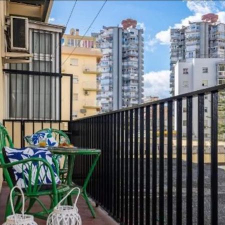 Dias Felices! Happy Days! Apartment Torremolinos Luaran gambar