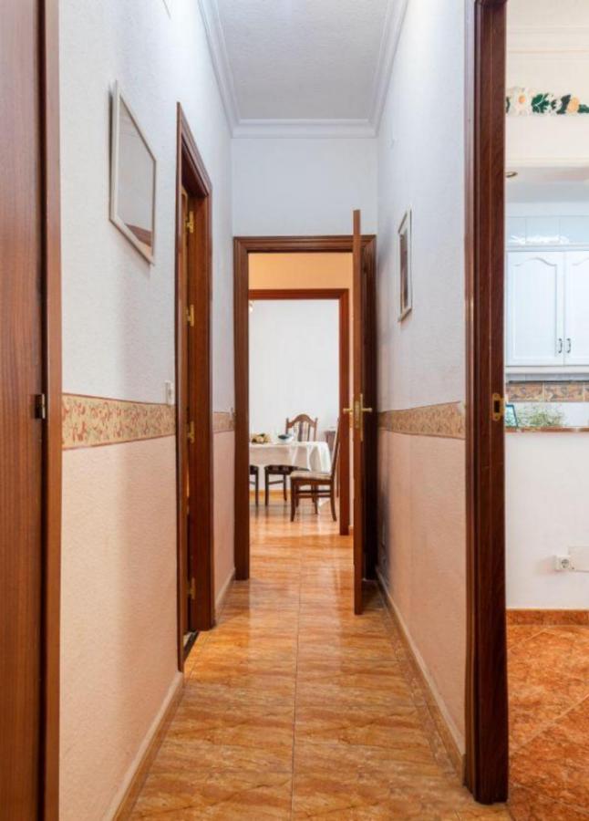 Dias Felices! Happy Days! Apartment Torremolinos Luaran gambar