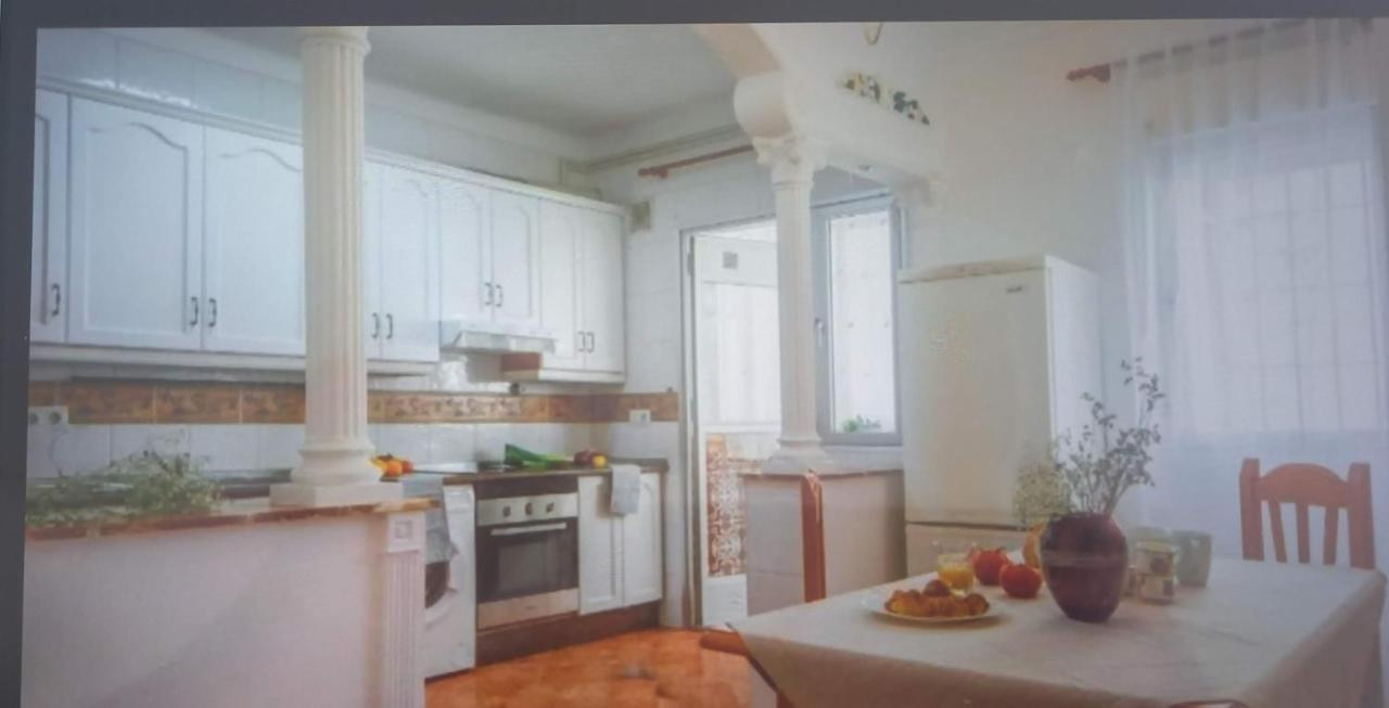 Dias Felices! Happy Days! Apartment Torremolinos Luaran gambar