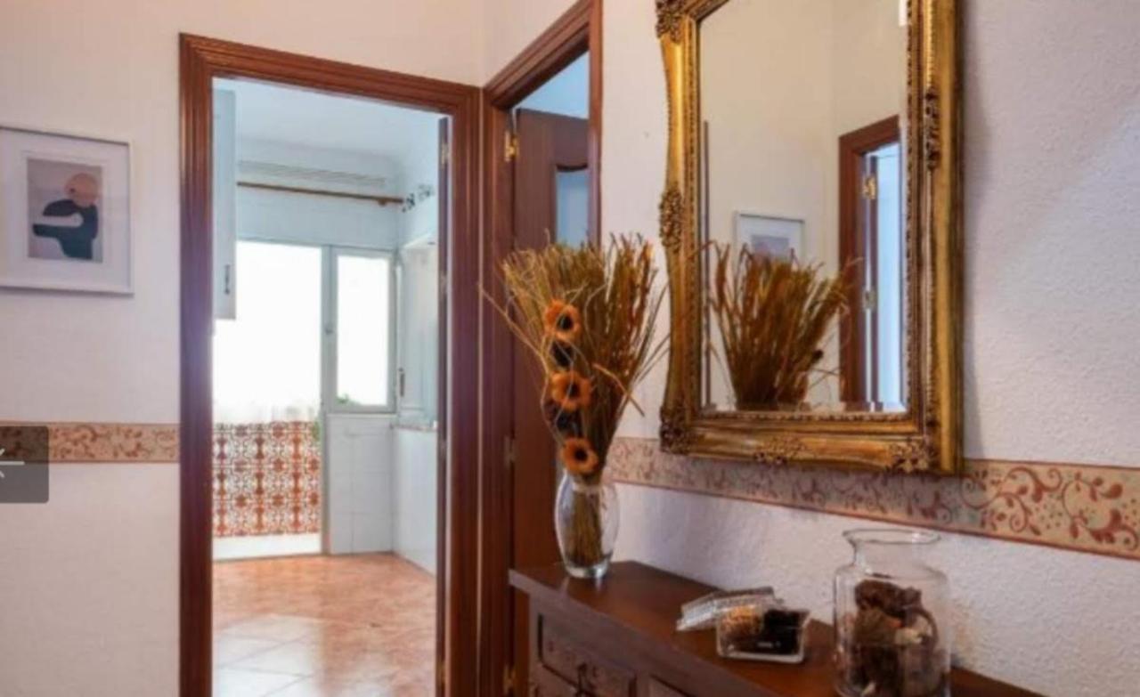 Dias Felices! Happy Days! Apartment Torremolinos Luaran gambar