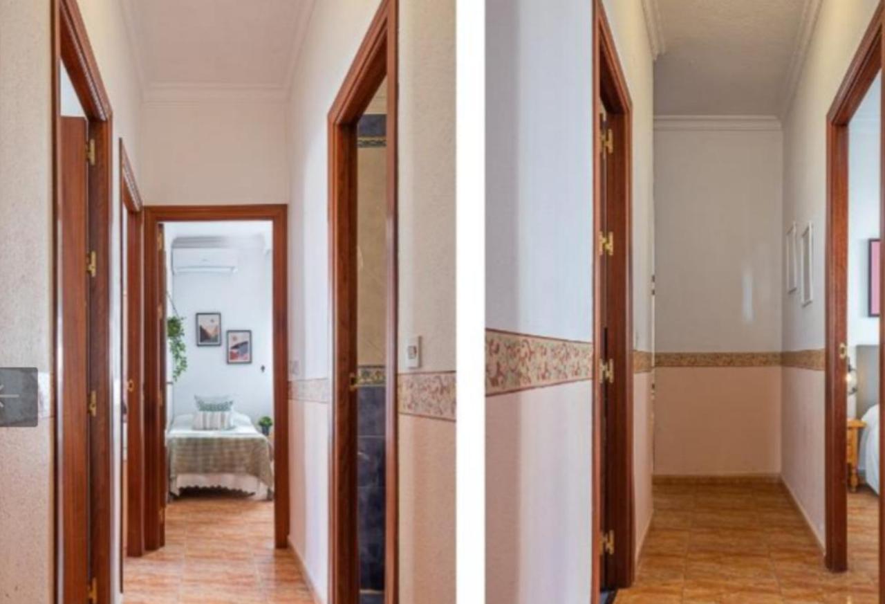 Dias Felices! Happy Days! Apartment Torremolinos Luaran gambar