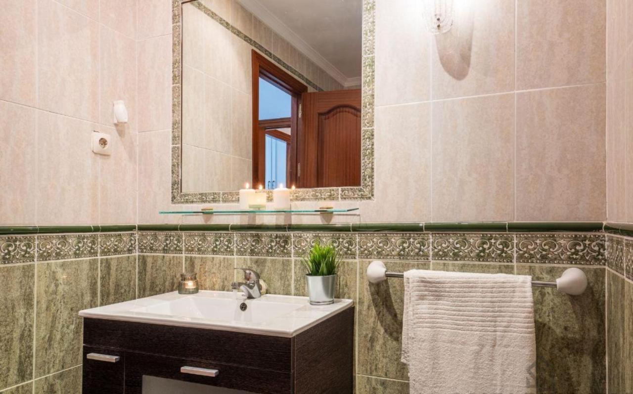 Dias Felices! Happy Days! Apartment Torremolinos Luaran gambar
