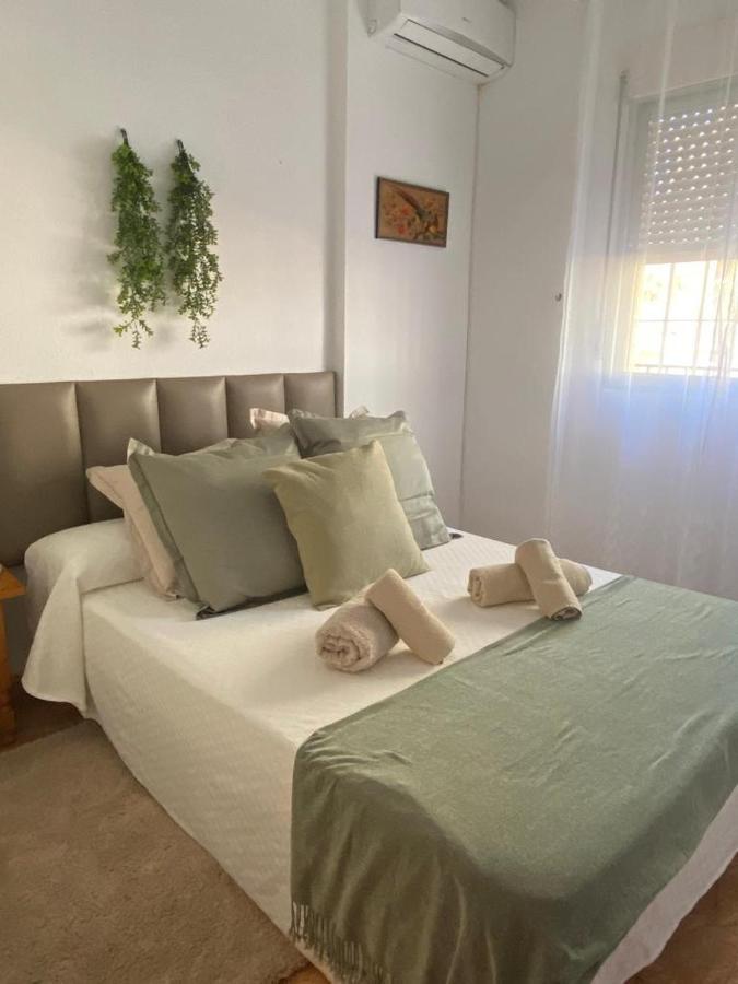 Dias Felices! Happy Days! Apartment Torremolinos Luaran gambar