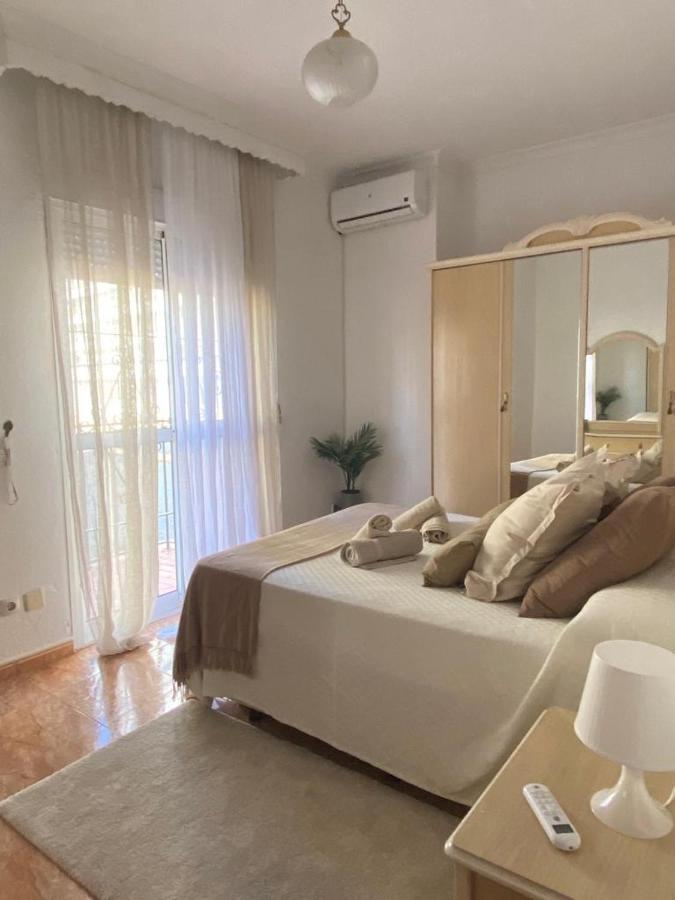 Dias Felices! Happy Days! Apartment Torremolinos Luaran gambar