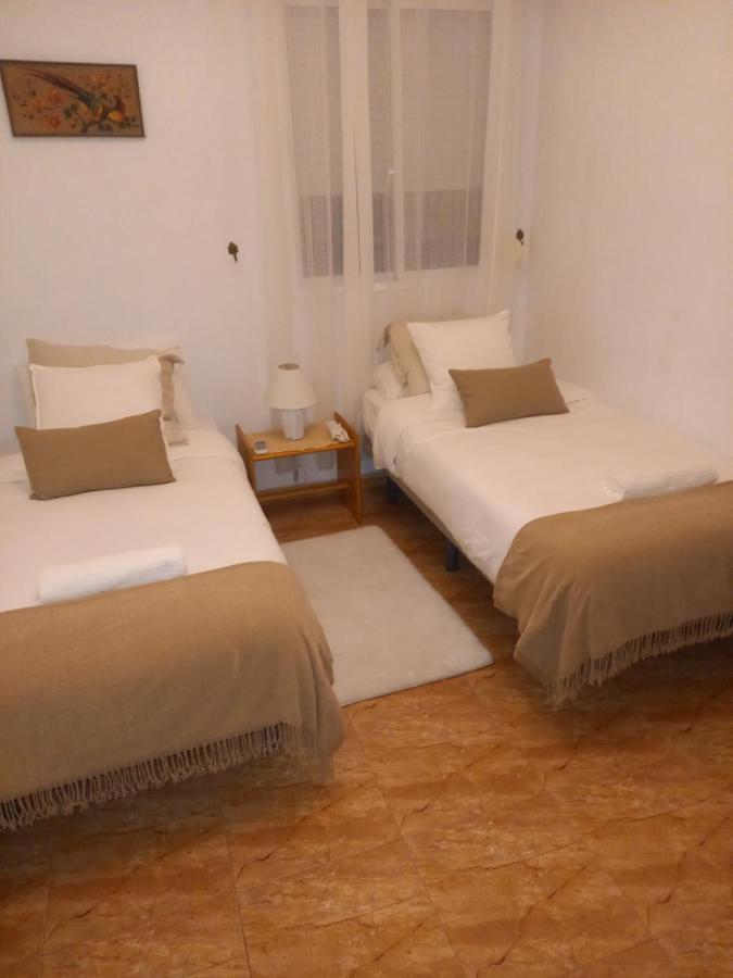 Dias Felices! Happy Days! Apartment Torremolinos Luaran gambar