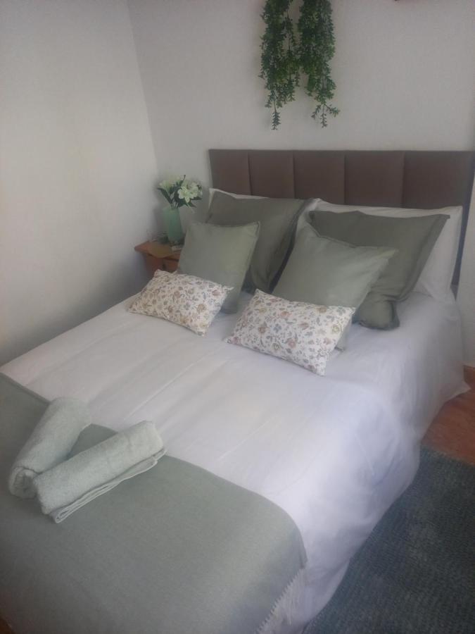 Dias Felices! Happy Days! Apartment Torremolinos Luaran gambar