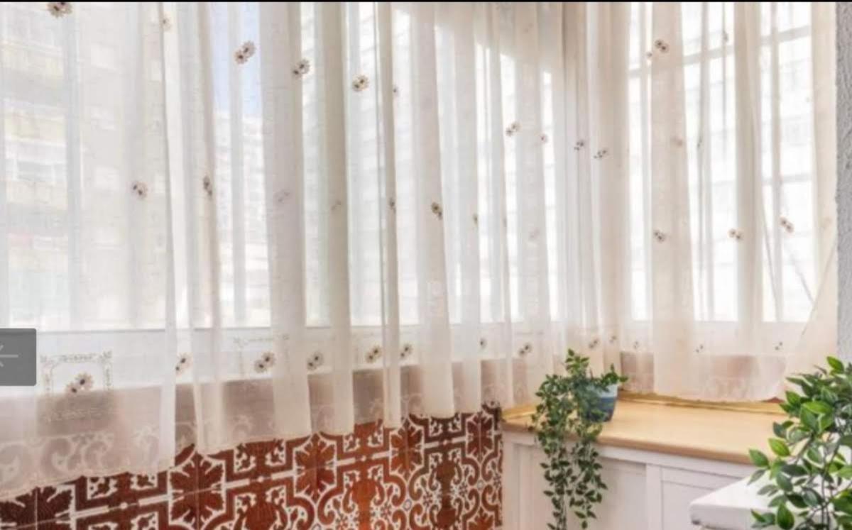 Dias Felices! Happy Days! Apartment Torremolinos Luaran gambar